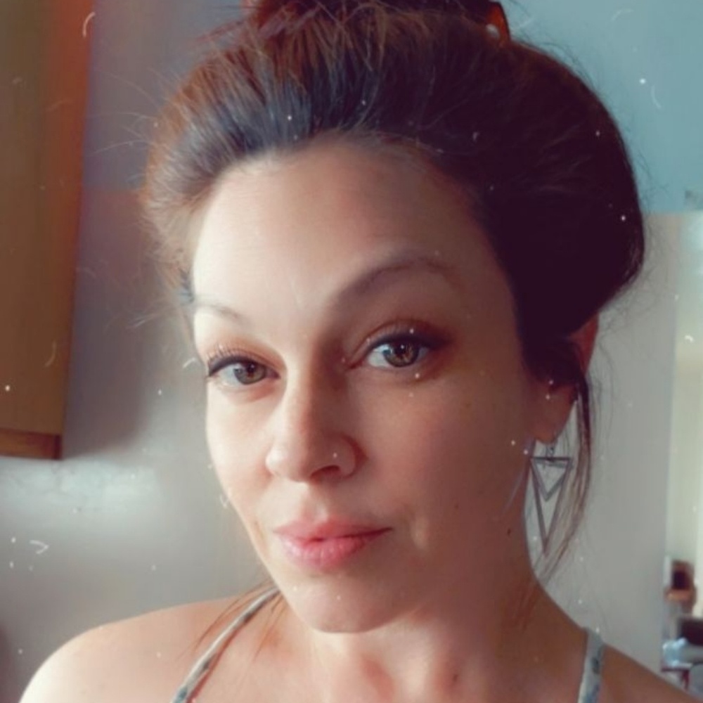 Meet your Posher, Heather